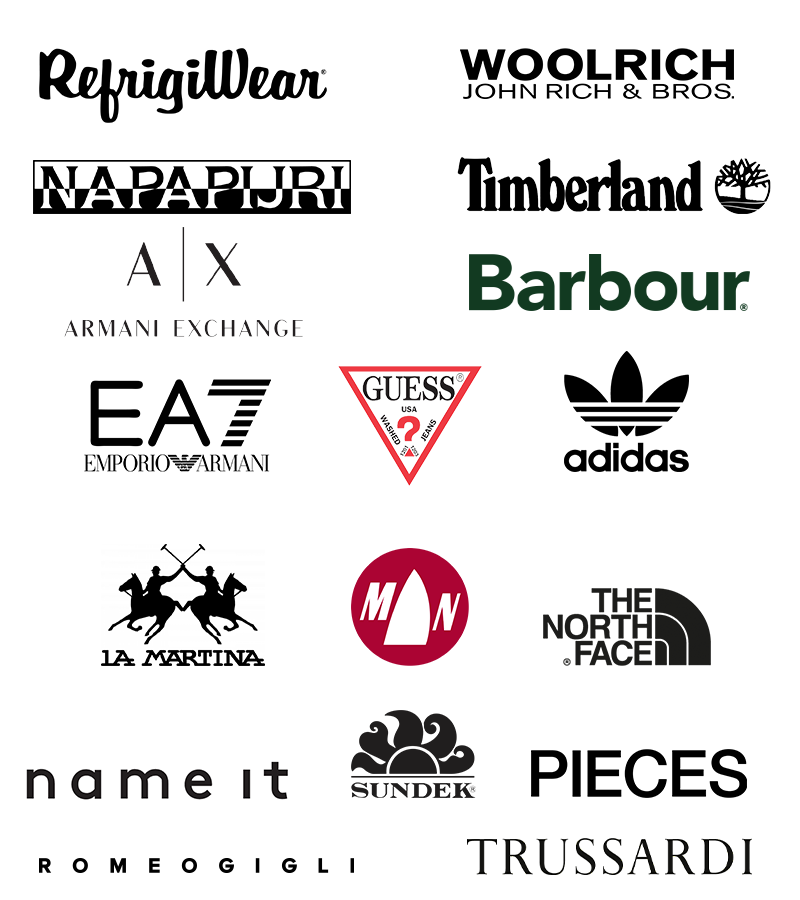 Estorehouse Our Brands